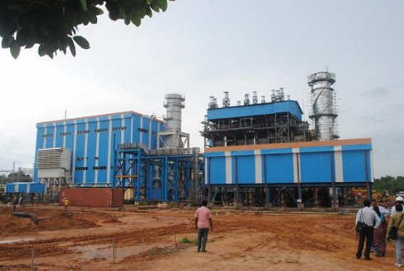 NEEPCOâ€™s power plant: Turbine starts rolling, generation likely from Tuesday 